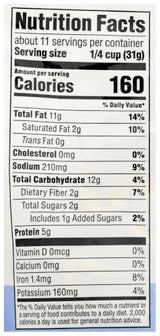 365 by Whole Foods Market Sweet Cajun Trail Mix, 12 OZ