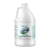 Benefect Botanical Decon 30 Disinfectant Cleaner - All Natural Formula for Effective Cleaning Power - Ideal for Restoration Jobs & Water Damage