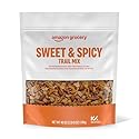 Amazon Fresh, Sweet & Spicy Trail Mix, 40 Oz