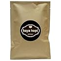 Premium Kopi Campur From Indonesia Wild Palm Civets Arabica Coffee Beans, Medium Roast, 250 Grams