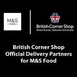 Marks and Spencer All Butter Fruity Flapjack Cookies 200g