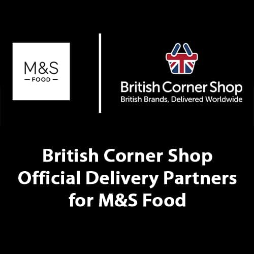 Marks and Spencer All Butter Fruity Flapjack Cookies 200g