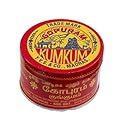 Red 50 Gm Tin
