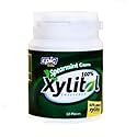Spearmint Gum Jar 50 PC3
