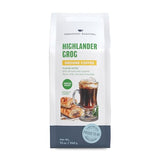 Paramount Roasters, Highlander Grog Flavored, Medium Roast, 100% Arabica Ground Coffee,