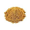 Essential Spice Organic Ground Cumin - Warm, Earthy & Slightly Nutty Spice Powder - Perfect for Curries, Chili, Tacos, Marinades & Middle Eastern