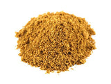 Essential Spice Ground Cumin - Warm, Earthy & Slightly Nutty Spice Powder - Perfect for Curries, Chili, Tacos, Marinades & Middle Eastern Cuisine