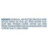Hellmann's Coleslaw Salad Dressing Jug Gluten Free, No Artificial Flavors or Colors, 1 gallon (Pack of 1)