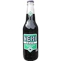 Nehi Grape Glass Soda, 12 oz (24 Bottles)