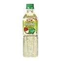 Aloe Vera King Juice, Lychee, 16.9 Fl Oz (Pack of 20)