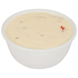 Land O Lakes Queso Bravo White Cheese Dip, 5 Pound -- 6 per case.