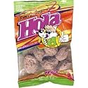 Saladitos Limon Saladulces Hola Lobito Lemon Flavored Salted Apricot