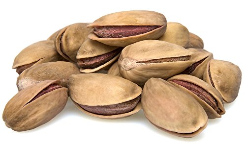 Smarty Stop Pistachio Collections (Turkish Antep, 2 Pound (Pack of 1))