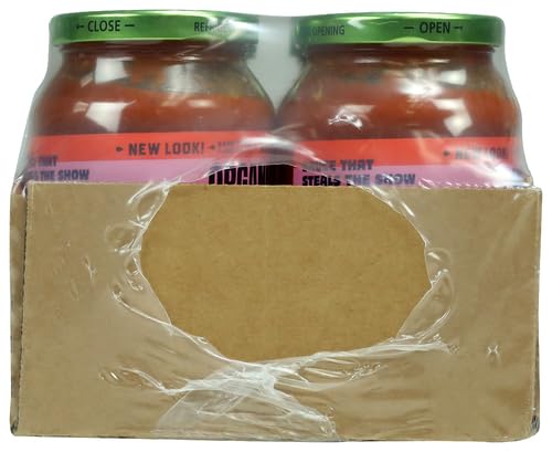 OG2 ORGVIL PIZZA SCE GF ( 6 X 15.5 OZ )