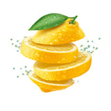 Robinsons Squash'd Lemon & Lime 66Ml