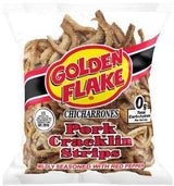 Golden Flake Cracklin (3PACK) Variety