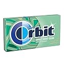 Orbit Sugar Free Wintermint Chewing Gum 14 pc.