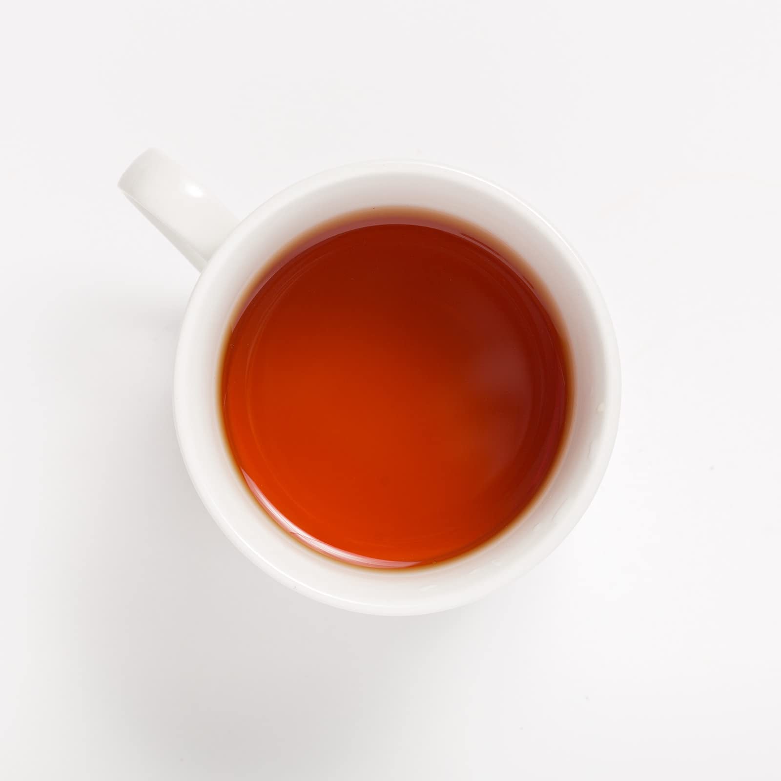 Simple Loose Leaf - Simple Apricot Black - Premium Loose Leaf Black Tea - High Caffeine - Rich and Sweet (4 Ounce)