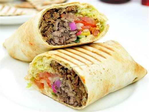 Beef Shawarma Seasoning 5 oz | Shawarma Spice | All Purpose Steak, Ground Beef, Chicken, Seafood & More Seasoning | Authentic Mediterranean Blend