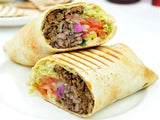 Beef Shawarma Seasoning 5 oz | Shawarma Spice | All Purpose Steak, Ground Beef, Chicken, Seafood & More Seasoning | Authentic Mediterranean Blend
