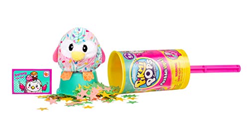 Pikmi Pops Surprise PushMiUps Series 3 Mystery Pack