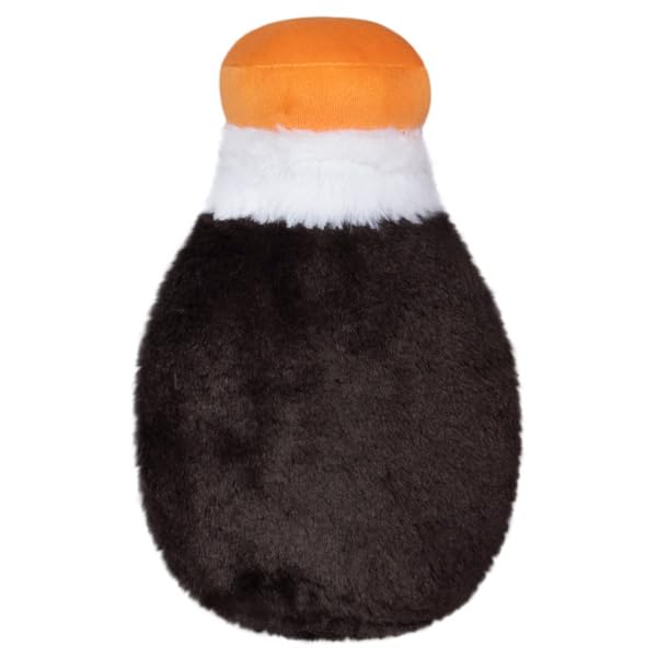 Squishable® Snackers Soy Sauce 7.5"