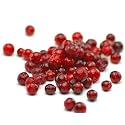 Fresh Frozen Wild Lingonberries by Northwest Wild Foods - Healthy Antioxidant Fruit Diet - for Smoothies, Pies, Jams, Syrups (9 Pounds)