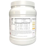 Protein ONE Complete Meal Replacement with Multivitamin, Calcium & Iron by BariatricPal - Creamy French Vanilla (15 Serving Tub)
