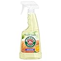 Murphy Oil Soap Wood Cleaner, Concentrated Original Spray, 650 ml / 22 Fl. Oz - 3 Packs