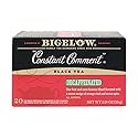 Bigelow, Constant Comment Tea (Decaffeinated), 20 Count