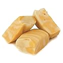 Creamsicle Orange & Cream Swirl Fudge smooth creamy 6 pound loaf