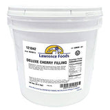 Whole Deluxe Cherry Filling 2 Gallon