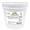 Whole Deluxe Cherry Filling 2 Gallon