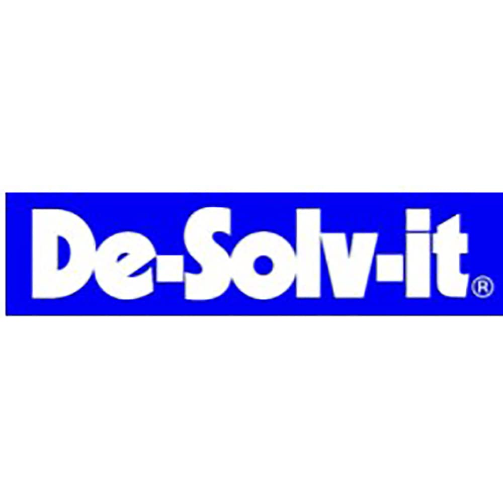 De-solv-it Laundry Saver Stain Remover - Powerful Laundry Stain Remover for Clothes - Gallon