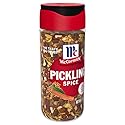 McCormick Pickling Spice, 1.5 Oz