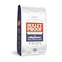 Bulletproof Enlightener Ground Coffee, Enhanced Coffee with L-Theanine, Panax Ginseng and Gingko Biloba, Supports Mental Clarity, Focus, and Memory