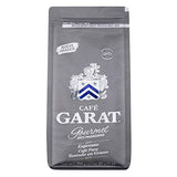 Café Garat Gourmet Coffee - Espresso Whole Bean Coffee - 454 grams - 16oz - Espresso Grano