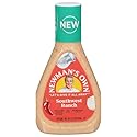 Newman's Own Southwest Ranch Salad Dressing