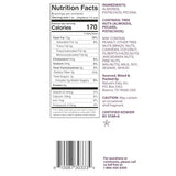 Natures Eats Nuts For Raw, 8 Oz (Pack of 1)