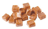 Vanilla Caramels -30Lbs