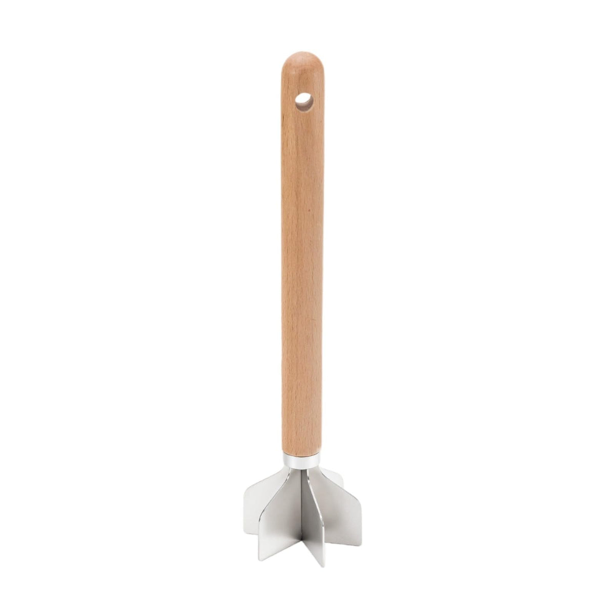 Meat, potatoes, salad, tomato chopper, rice mixer, meat mixer