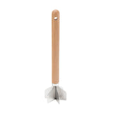 Meat, potatoes, salad, tomato chopper, rice mixer, meat mixer