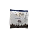 Miscela D'Oro Espresso Decaf (Single) - Two Boxes x 150 Espresso Pods - 300 Pods