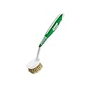 Libman Brass Pot Brush