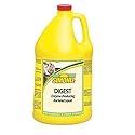 Simoniz Digest Enzyme-Producing Drain Cleaner, 1 gal