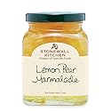 Stonewall Kitchen Lemon Pear Marmalade, 13 Ounces