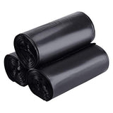 Karat Low Density 33-39 Gallon Trash Can Liner, 33" x 39", 1.2 Mil - 100/Case