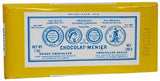 Menier Chocolate Dulce / Chocolate Bar for Hot Chocolate 7oz (Count of 3)