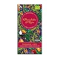 5 x Chocolate and Love Organic Panama Dark Chocolate 2.82 oz