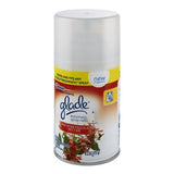 New Glade Red Honeysuckle Nectar Automatic Spray Refill 4-Pack